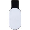 Réflecteur LED Économique Personnalisé pour Sécurité et Signalisation - Ofelia Matières : silicone Couleurs : noir