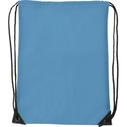 Sac à dos pratique en polyester publicitaire Steffi accessoire événementiel unique