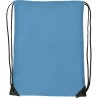 Sac à dos pratique en polyester publicitaire Steffi accessoire événementiel unique