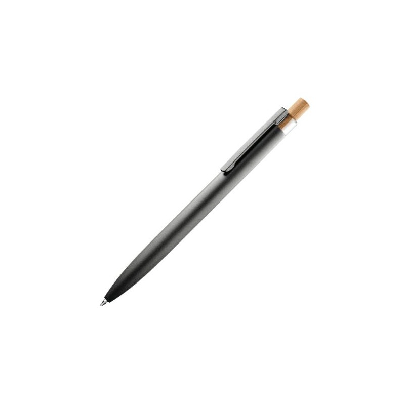 Stylo Bille Éco-responsable en Aluminium Recyclé - Personnalisable objet promo petit budget