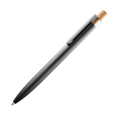 Stylo Bille Éco-responsable en Aluminium Recyclé - Personnalisable objet promo petit budget