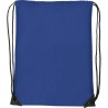 Sac à dos pratique en polyester publicitaire Steffi Matières : polyester Couleurs : bleu cobalt personnalisable avec votre logo