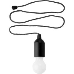 Lampe Économique Personnalisée en ABS Corde pour Éclairage Outdoor - Kirby