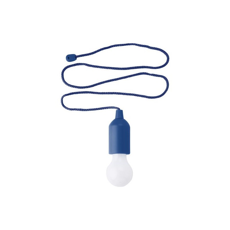 Lampe Corde en ABS Kirby - Éclairez vos extérieurs