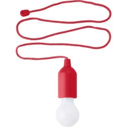Lampe Économique Personnalisée en ABS Corde pour Éclairage Outdoor - Kirby 2