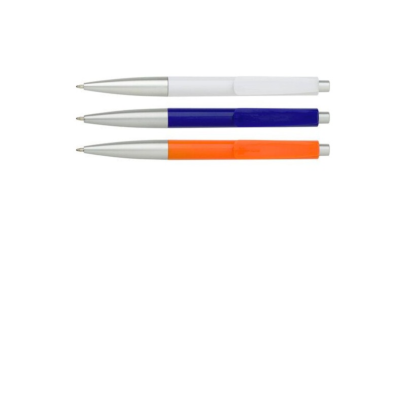 Stylo Bille en Plastique Personnalisable Olivier