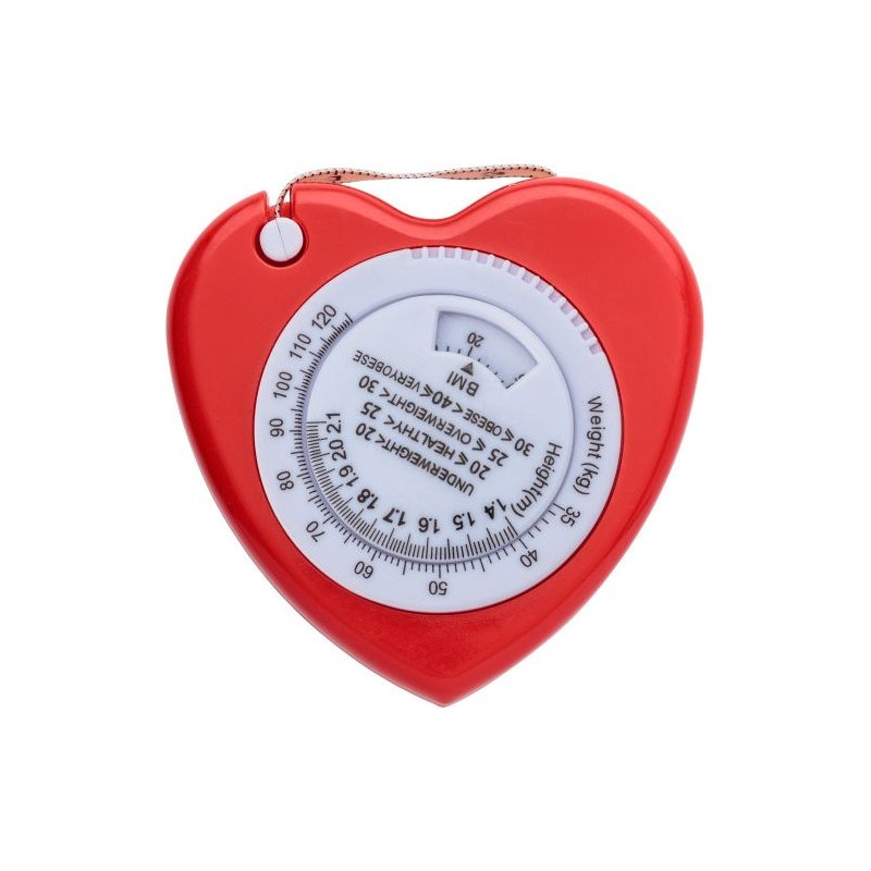 Appareil de mesure de l'IMC Francine