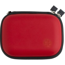 Kit Pratique et Personnalisé de Premiers Secours Complet Anja Matières : EVA Couleurs : rouge 2