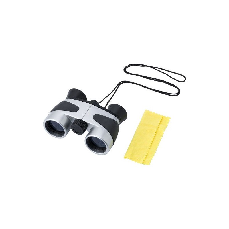 Jumelles 4 x 30 en gomme Miranda