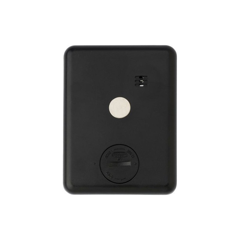 Minuteur Magnétique Lorelei - Ustensile Pratique pour la Cuisine