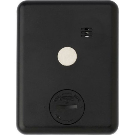 Minuteur Magnétique Lorelei - Ustensile Pratique pour la Cuisine