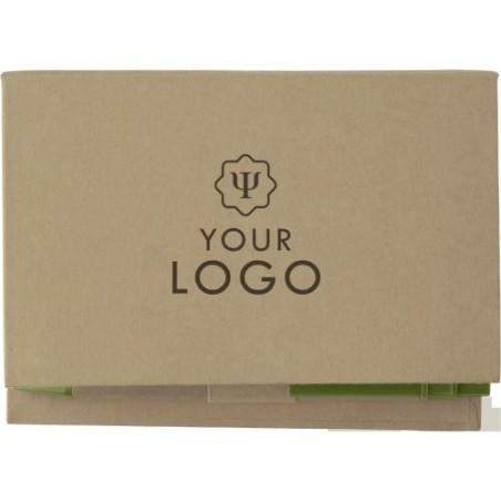 Etui de 150 papiers Glenn - Organisation Bureau