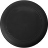 Frisbee en plastique personnalisé - Jolie cadeau d'entreprise Matières : plastique Couleurs : noir