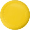Frisbee en plastique personnalisé - Jolie cadeau d'entreprise Matières : plastique Couleurs : noir objet promo petit budget