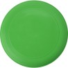 Frisbee en plastique personnalisé - Jolie cadeau d'entreprise Matières : plastique Couleurs : vert livraison express 24h 48h