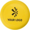 Frisbee en plastique personnalisé - Jolie cadeau d'entreprise Matières : plastique Couleurs : vert accessoire événementiel uniqu