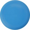 Frisbee en plastique personnalisé - Jolie cadeau d'entreprise Matières : plastique Couleurs : bleu moyen personnalisable avec vo