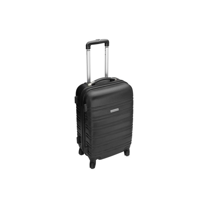 Trolley Serafina en ABS - Élégance et sécurité