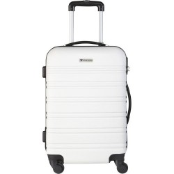 Trolley rigide  en ABS - Serafina cadeau collaborateur premium