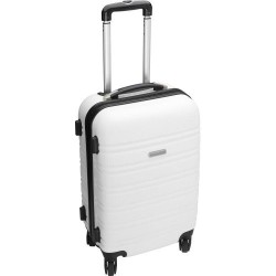 Trolley rigide  en ABS - Serafina objet publicitaire robuste