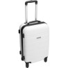 Trolley rigide  en ABS - Serafina objet publicitaire robuste