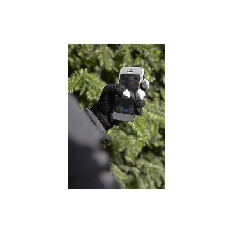 Gants Écran Tactile Elena - Style et Praticité