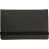 Etui Cartonné Personnalisé Éco-responsable - Bjorn Matières : caoutchouc Couleurs : noir cadeau client original