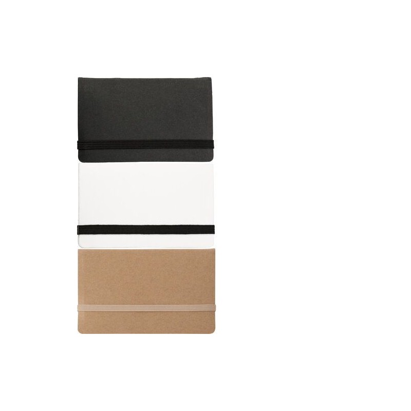 Etui Cartonné Personnalisé Éco-responsable - Bjorn Matières : caoutchouc Couleurs : brun impression haute définition