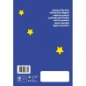 Livret à dessin personnalisé format A5 - Constanze Matières : carton Couleurs : multicolore cadeau entreprise pas cher