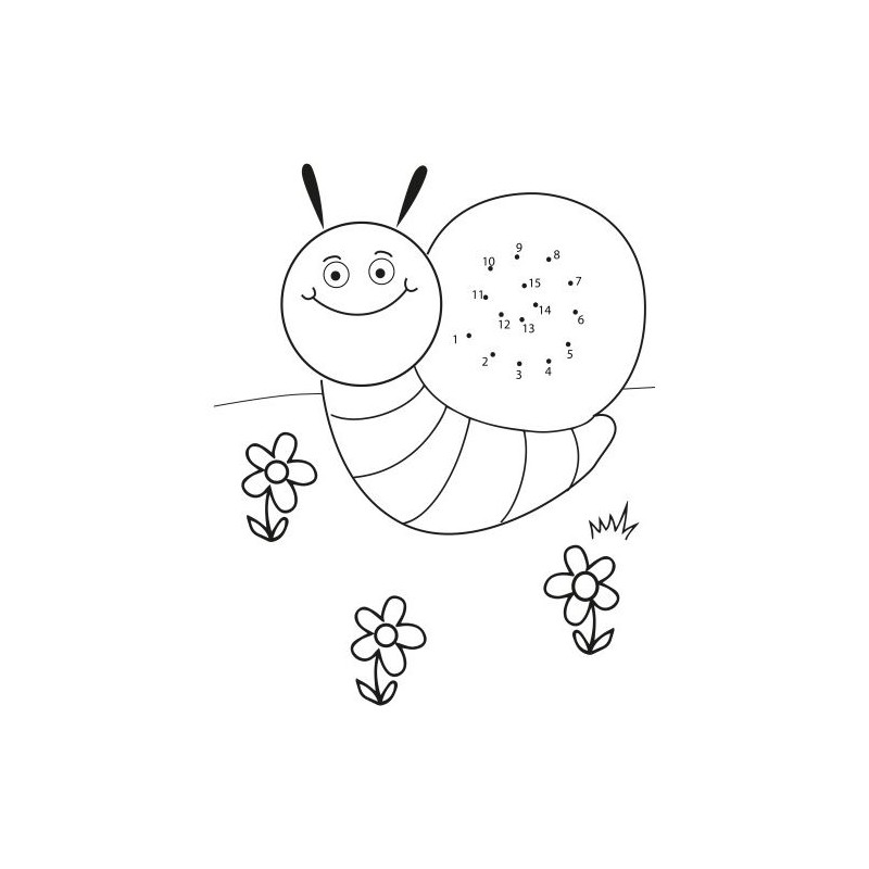 Livret à Dessin A5 Constanze - Éveillez la Créativité