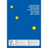 Livret à dessin personnalisé format A5 - Constanze Matières : carton Couleurs : multicolore livraison express 24h 48h