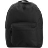 Sac à dos personnalisé en polyester Livia Matières : polyester Couleurs : noir