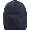 Sac à dos personnalisé en polyester Livia Matières : polyester Couleurs : bleu goodies publicitaire événementiel