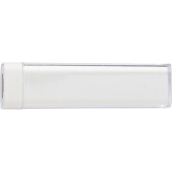 Chargeur écologique 2 200mAh Nia