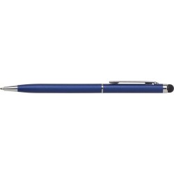  Matières : caoutchouc Couleurs : bleu cobalt objet promotionnel éco-responsable