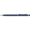  Matières : caoutchouc Couleurs : bleu cobalt objet promotionnel éco-responsable
