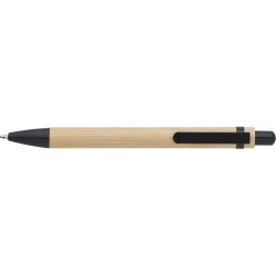  Matières : bambou Couleurs : brun 2