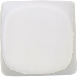  Matières : plastique Couleurs : blanc 2