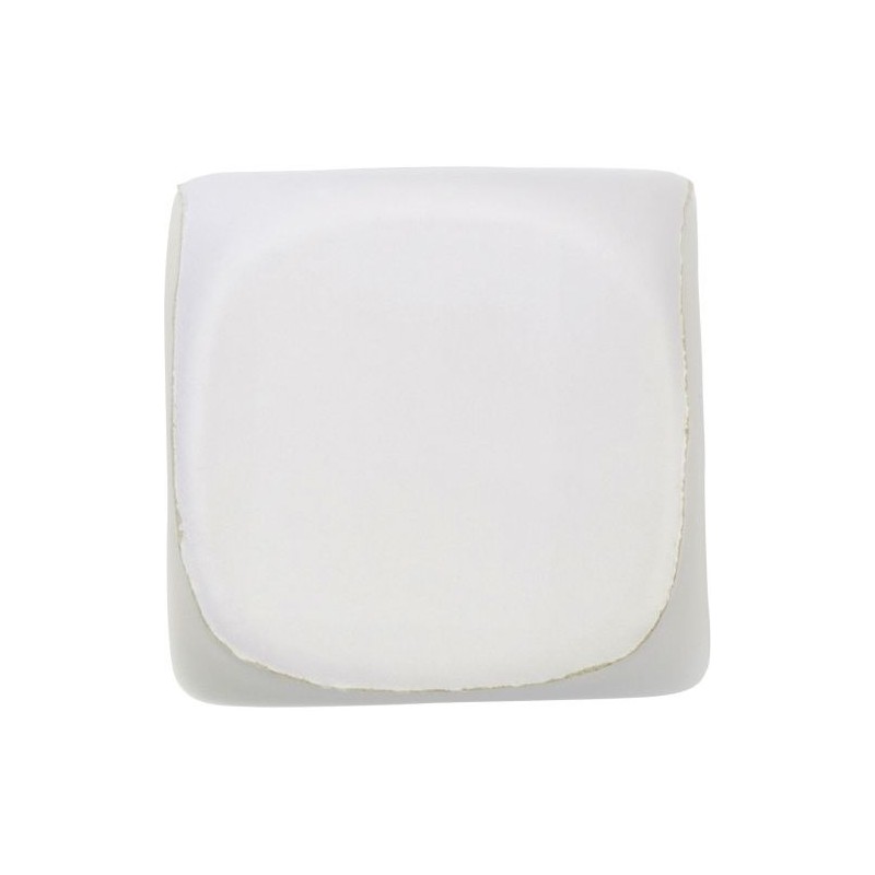 Anti-stress 'dé' Javier : Détente ludique et personnalisable