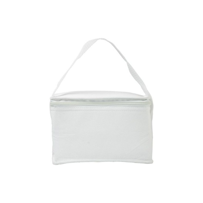  Matières : non tissé Couleurs : blanc