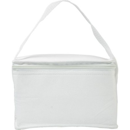  Matières : non tissé Couleurs : blanc