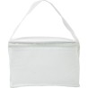  Matières : non tissé Couleurs : blanc