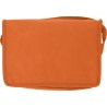  Matières : non tissé Couleurs : orange goodies entreprise design