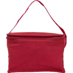  Matières : non tissé Couleurs : rouge impression haute définition
