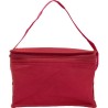  Matières : non tissé Couleurs : rouge impression haute définition