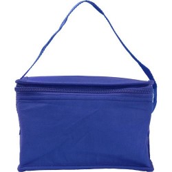  Matières : non tissé Couleurs : bleu cobalt goodies publicitaire événementiel
