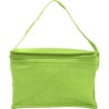 Matières : non tissé Couleurs : vert clair personnalisable avec votre logo
