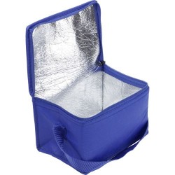  Matières : non tissé Couleurs : noir objet promotionnel éco-responsable