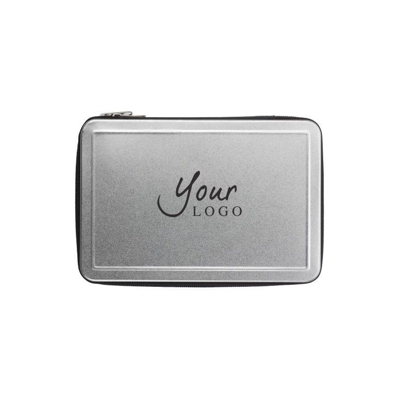 Boîte à outils Alisha 26 pièces - Pratique et complète Personnalisé