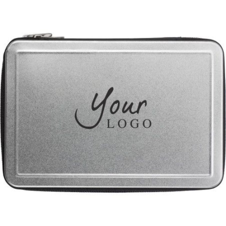 Boîte à outils Alisha 26 pièces - Pratique et complète Personnalisé